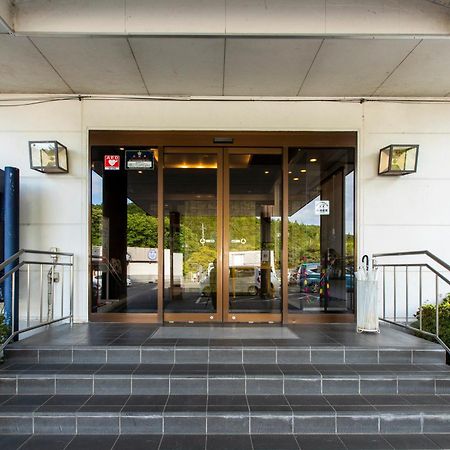 Mashikokan Satoyama Resort Hotel Экстерьер фото
