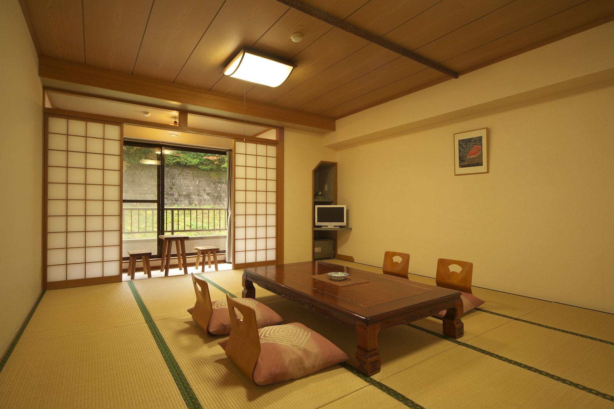 Mashikokan Satoyama Resort Hotel Экстерьер фото