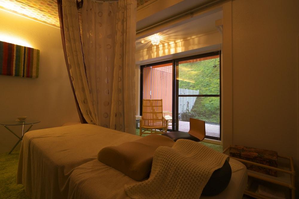 Mashikokan Satoyama Resort Hotel Экстерьер фото