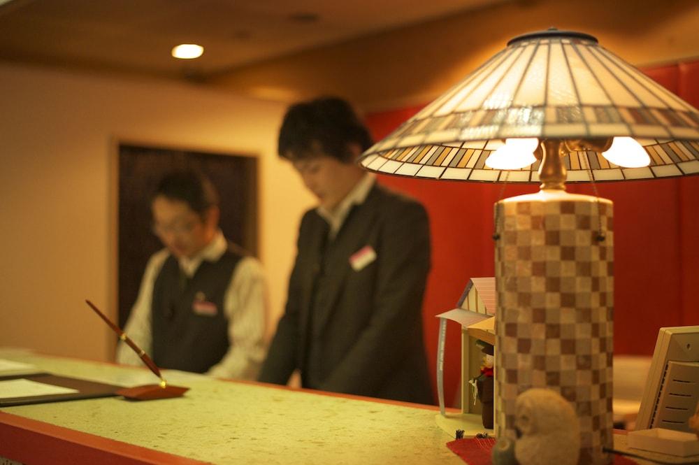 Mashikokan Satoyama Resort Hotel Экстерьер фото