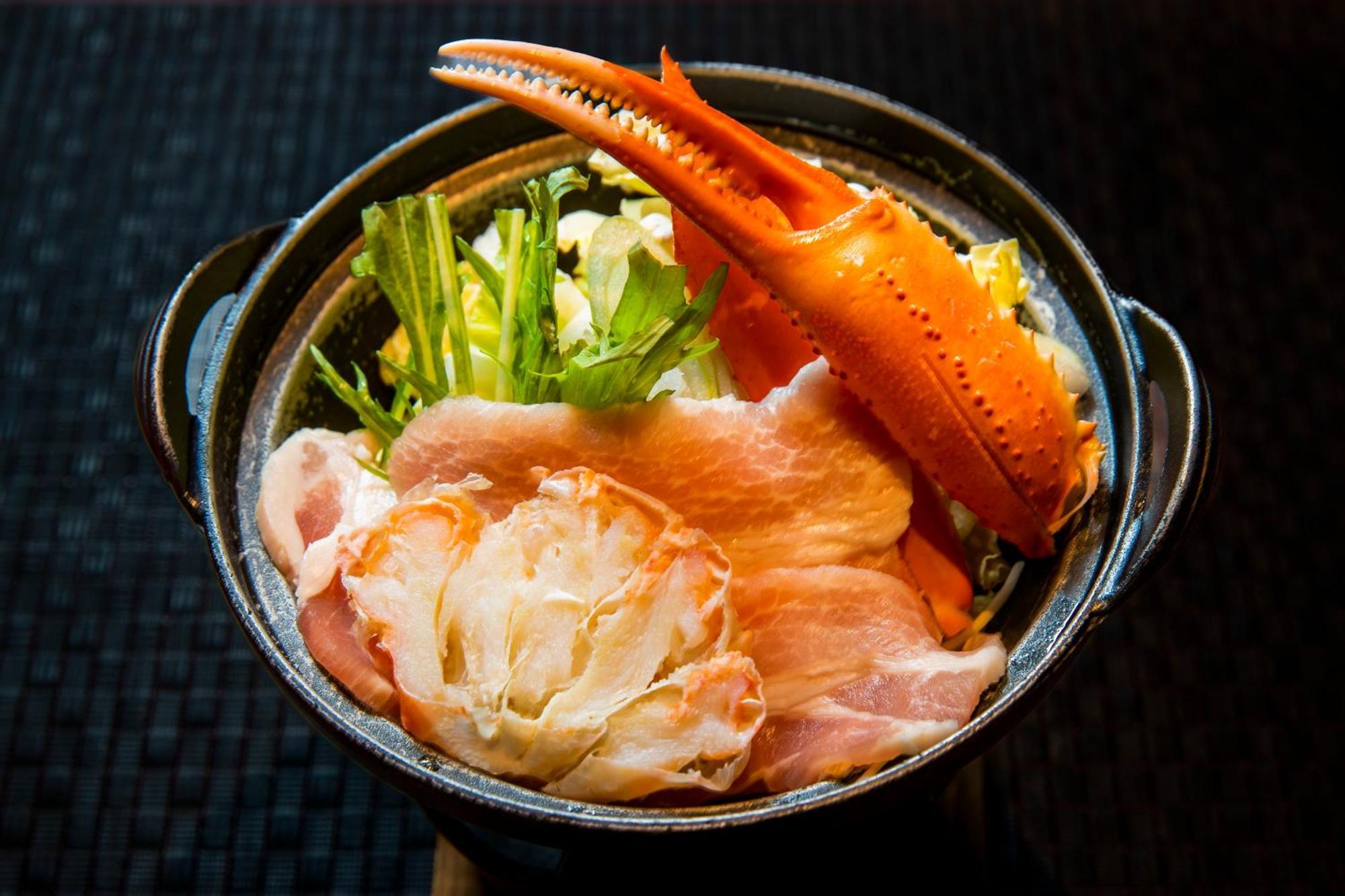 Mashikokan Satoyama Resort Hotel Экстерьер фото