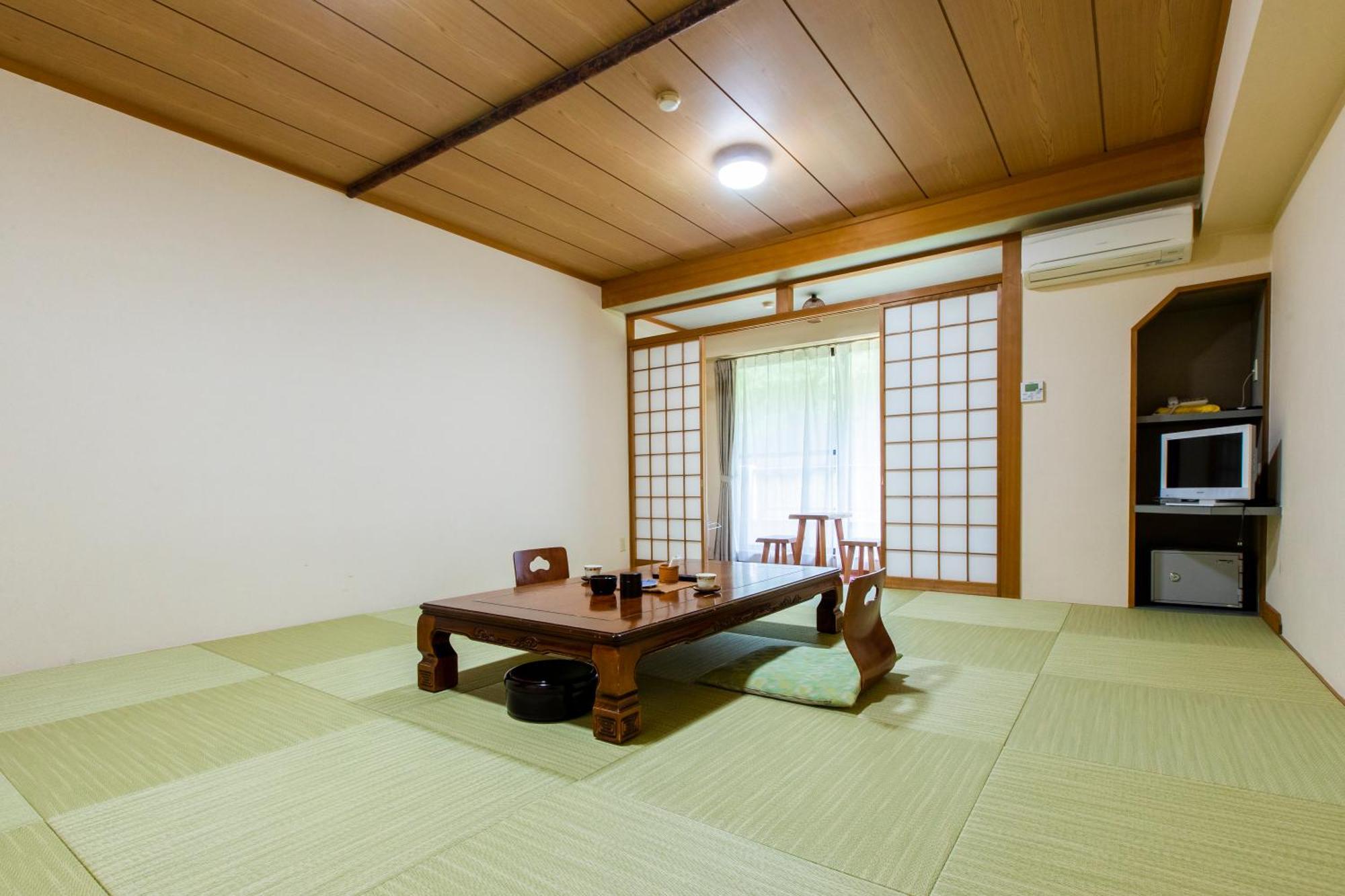 Mashikokan Satoyama Resort Hotel Экстерьер фото