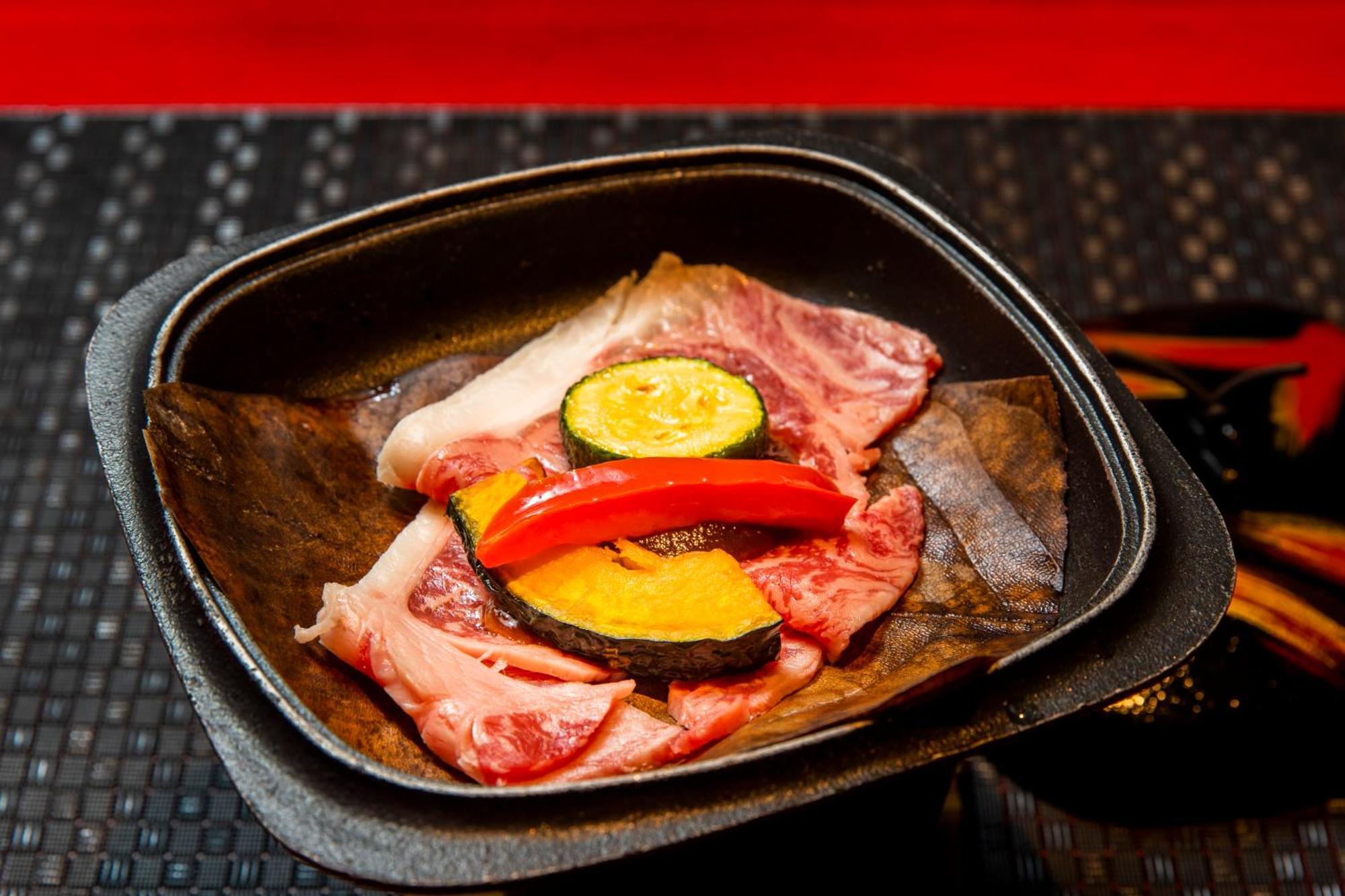 Mashikokan Satoyama Resort Hotel Экстерьер фото