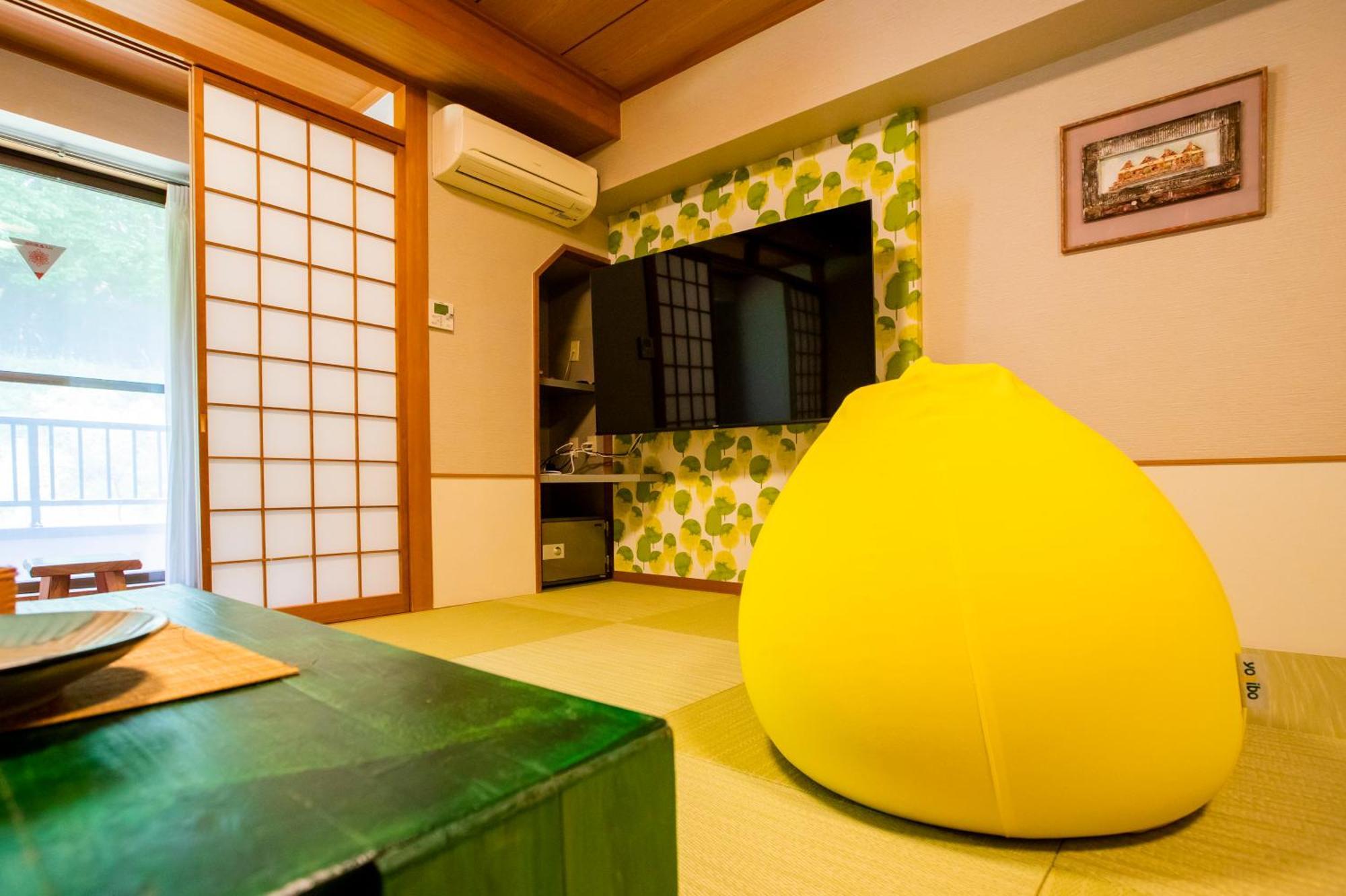 Mashikokan Satoyama Resort Hotel Экстерьер фото