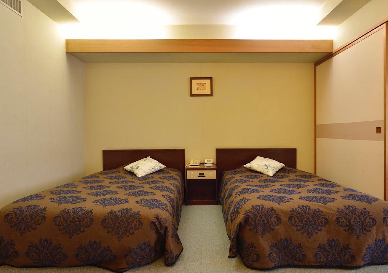 Mashikokan Satoyama Resort Hotel Экстерьер фото