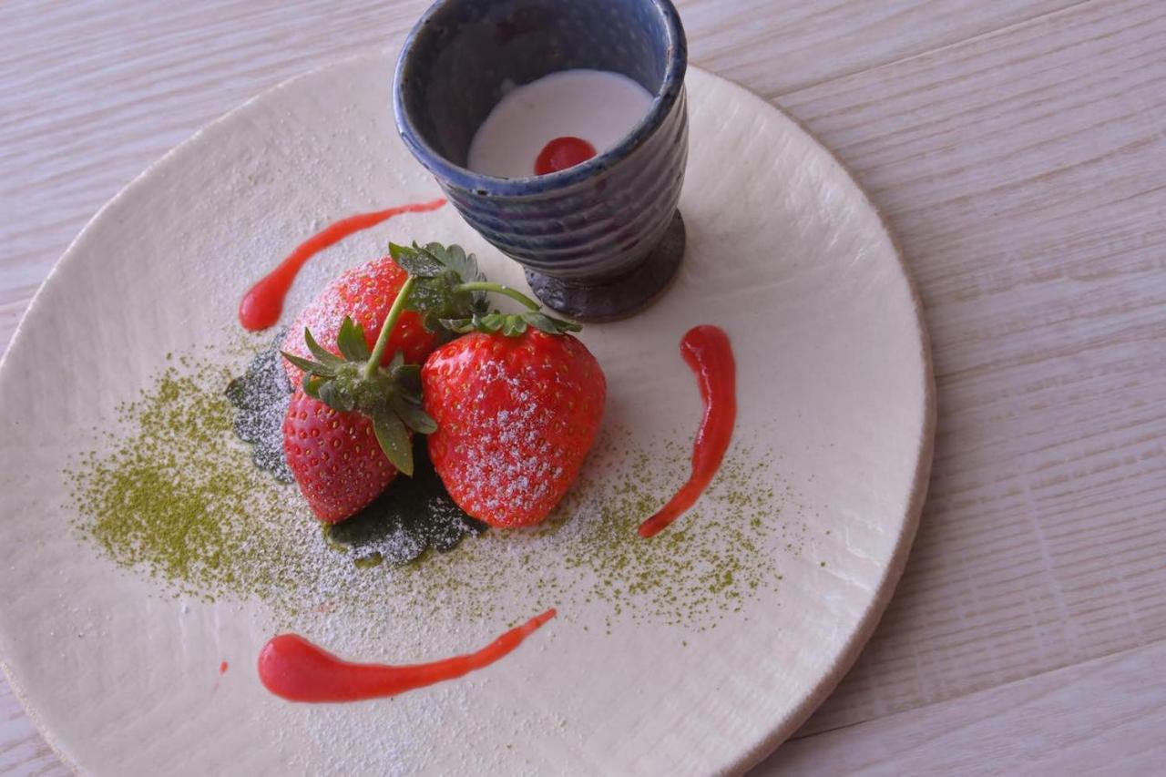 Mashikokan Satoyama Resort Hotel Экстерьер фото