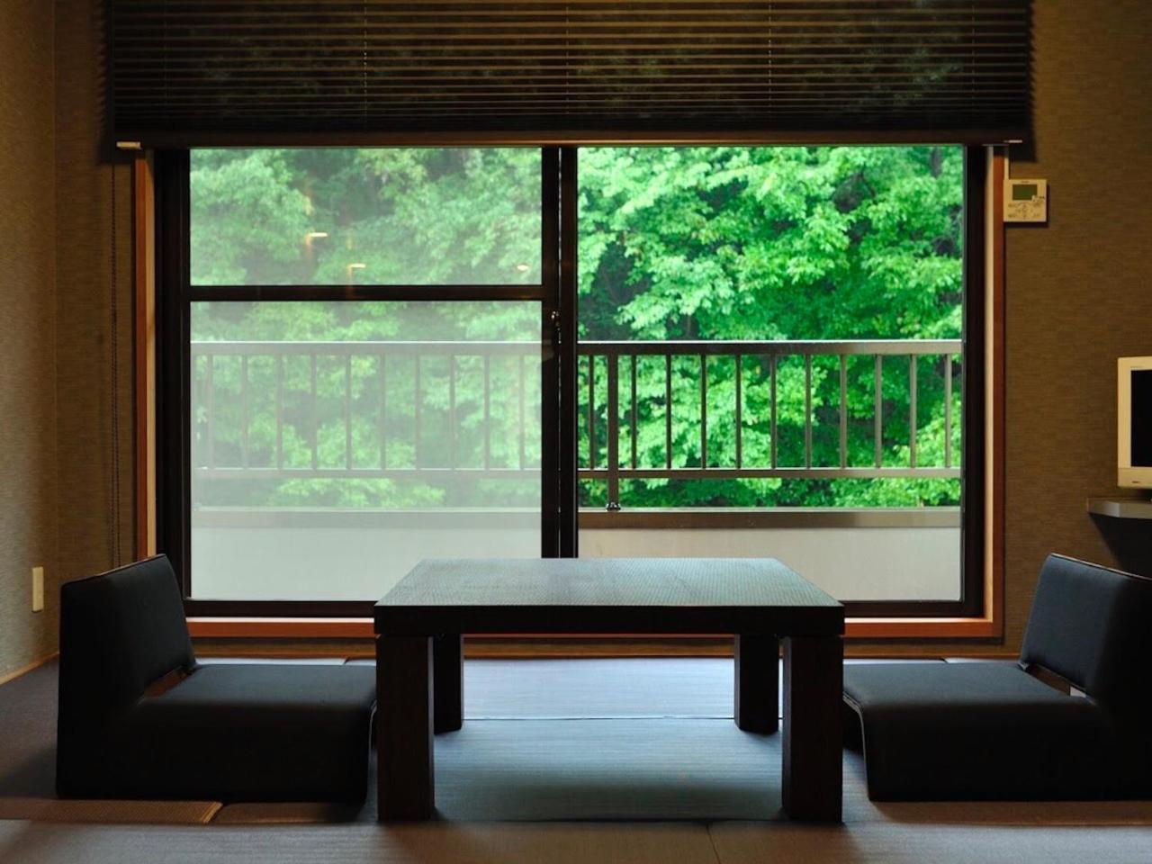 Mashikokan Satoyama Resort Hotel Экстерьер фото