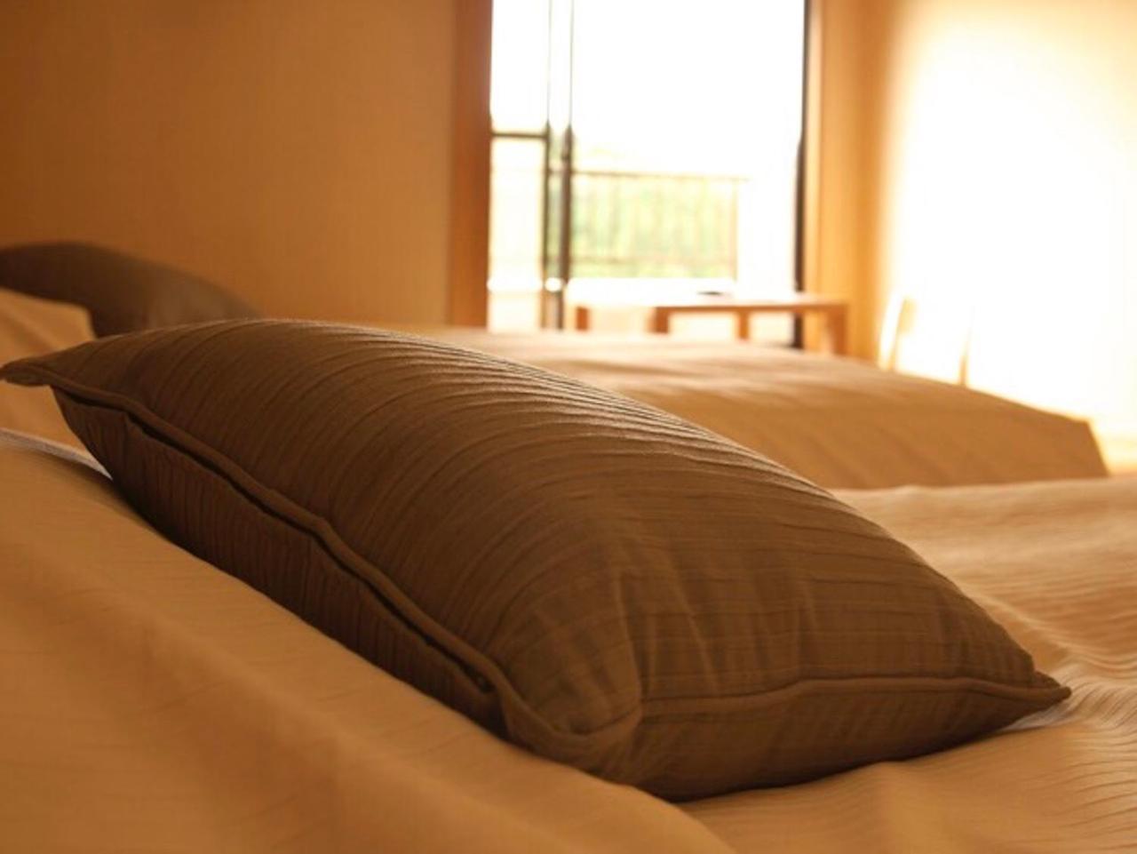 Mashikokan Satoyama Resort Hotel Экстерьер фото